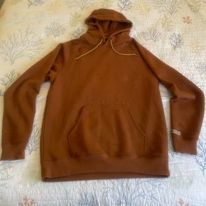 Flag Nor Fail “Forever” hoodie